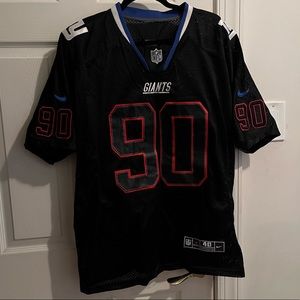 Giants Jason Pierre-paul Jersey